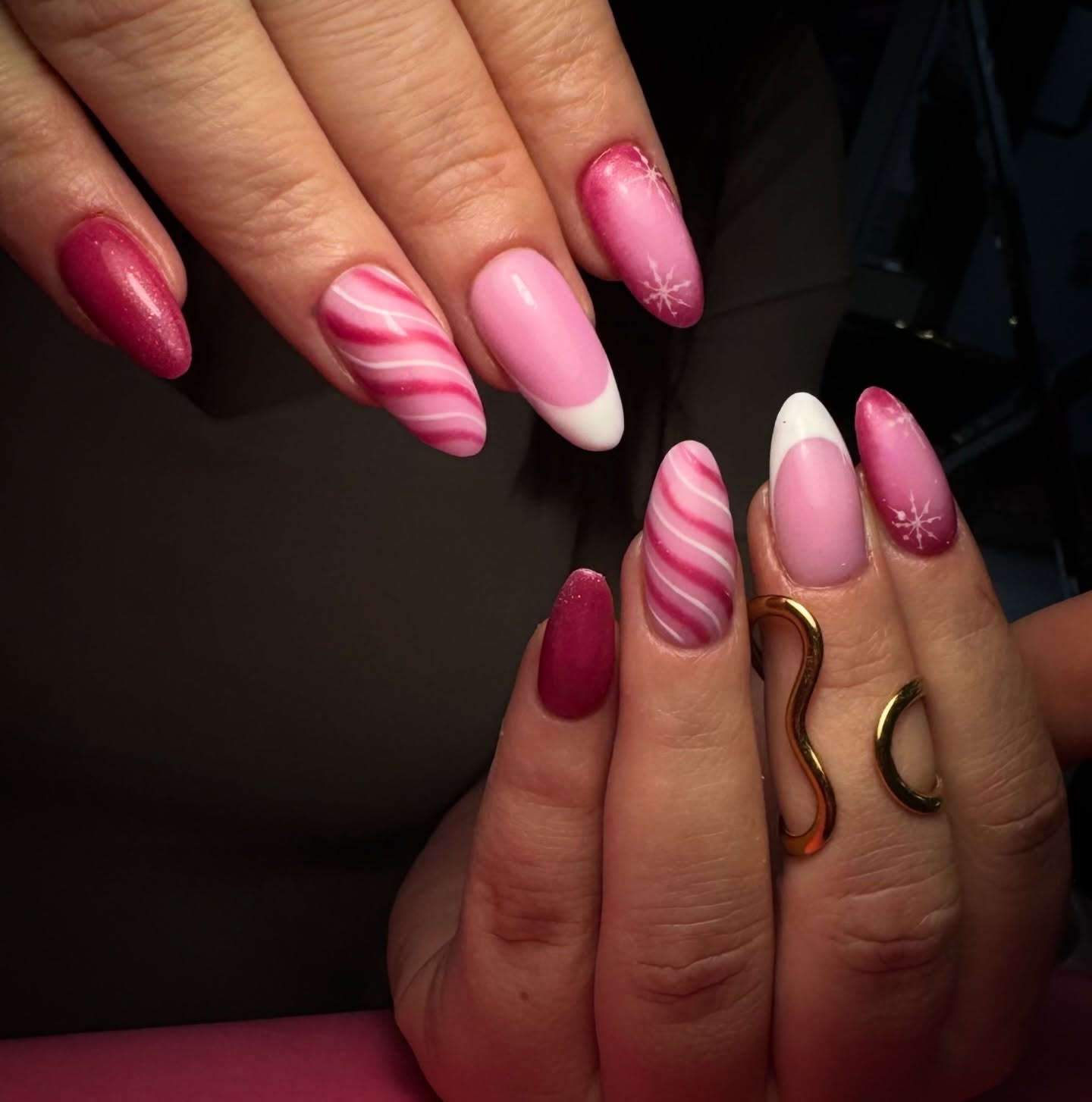 Paznokcie – elegancki design